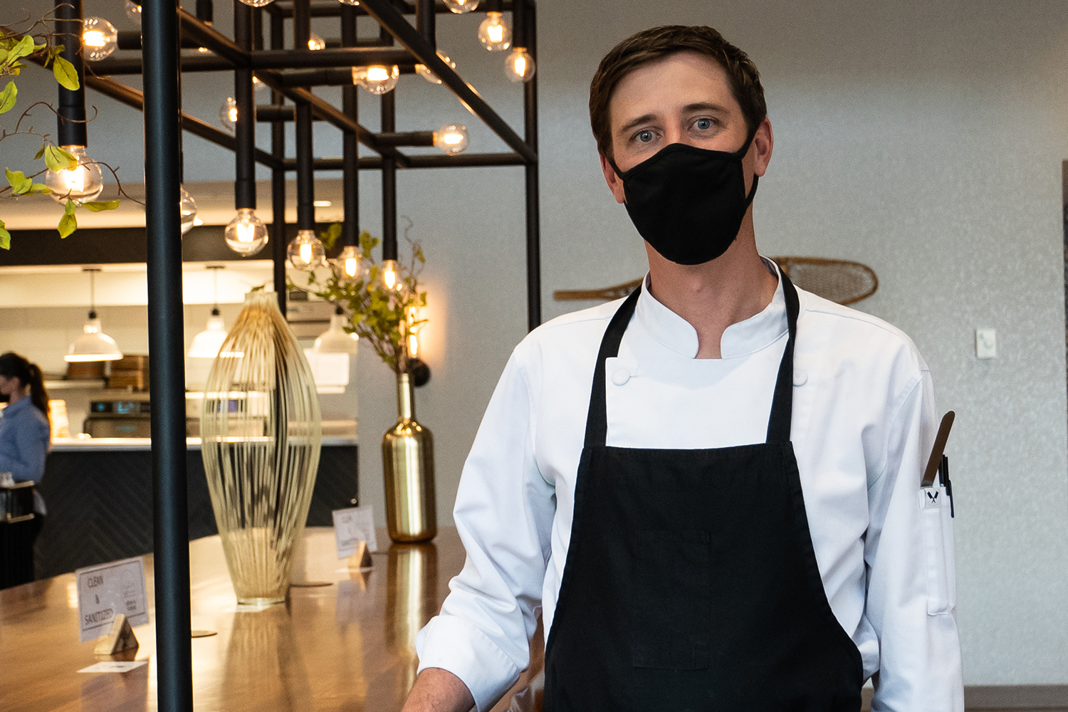 Shoe & Canoe Public House a New Executive Chef Avenue Calgary