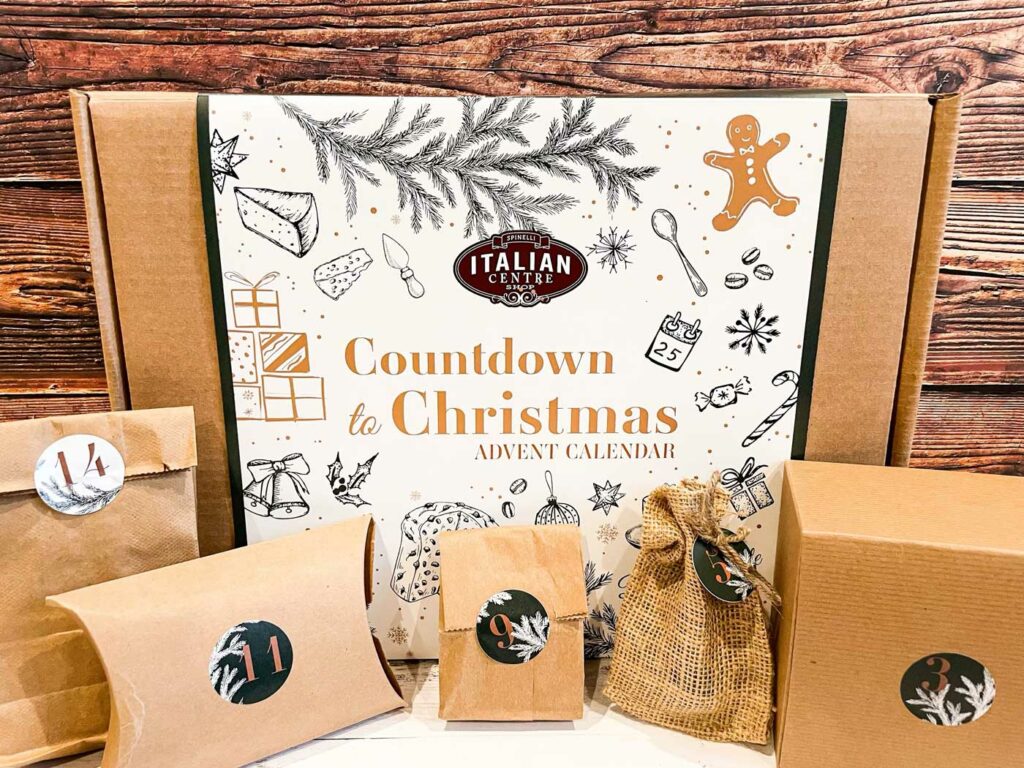 9 Tasty Advent Calendars You Can Buy in Calgary Avenue Calgary
