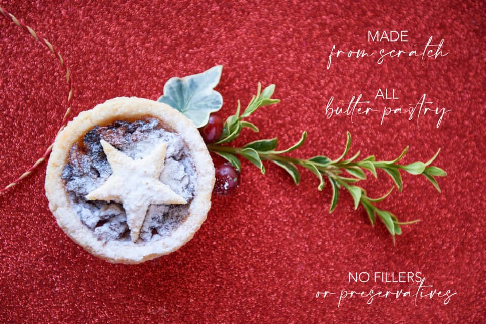 Pie Junkie Bakes Up Comfort And Joy This Christmas Avenue Calgary