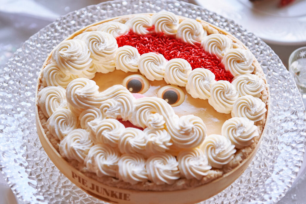 Pie Junkie Bakes Up Comfort And Joy This Christmas Avenue Calgary