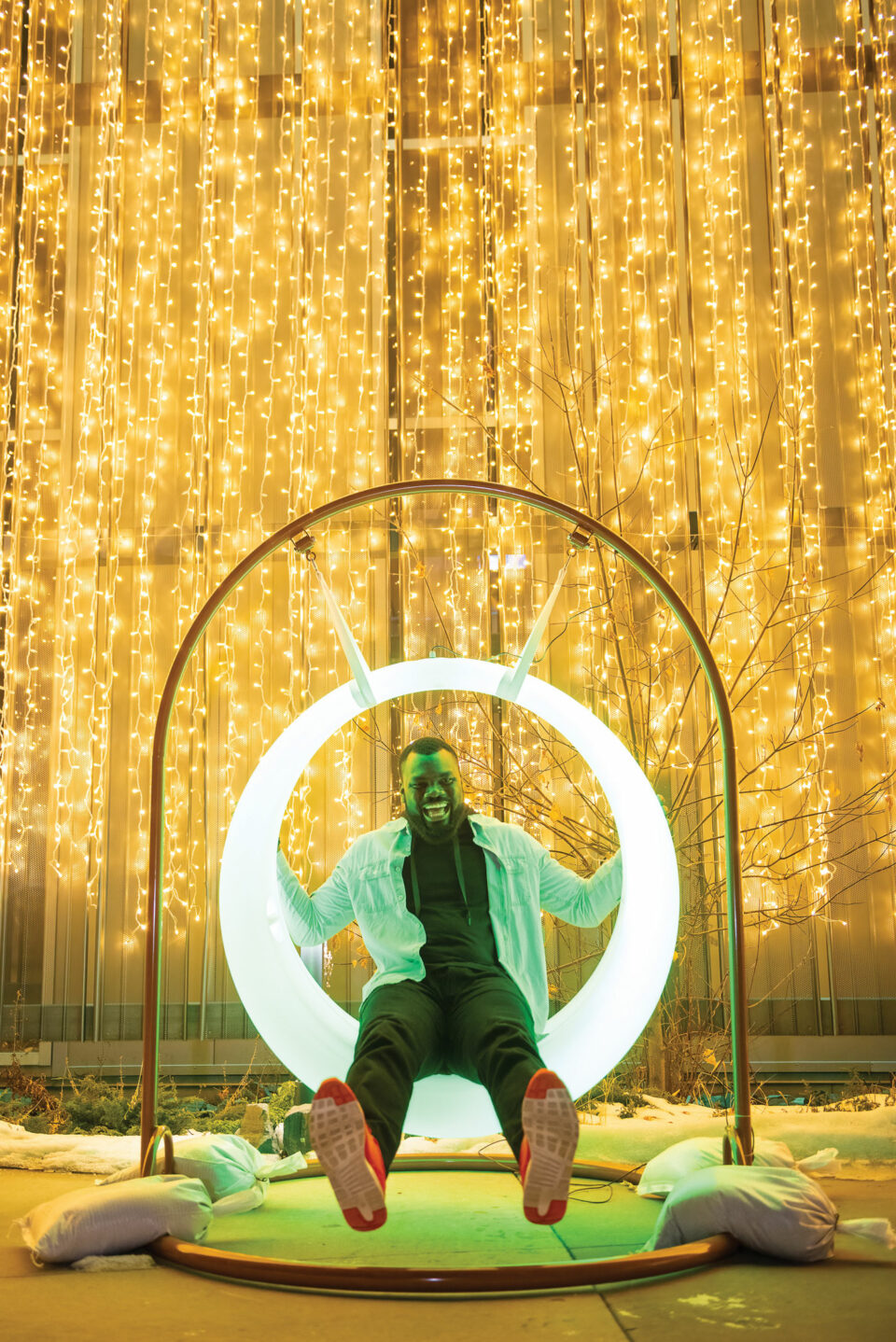 A Look Back at a Decade of Discovery at Telus Spark Avenue Calgary