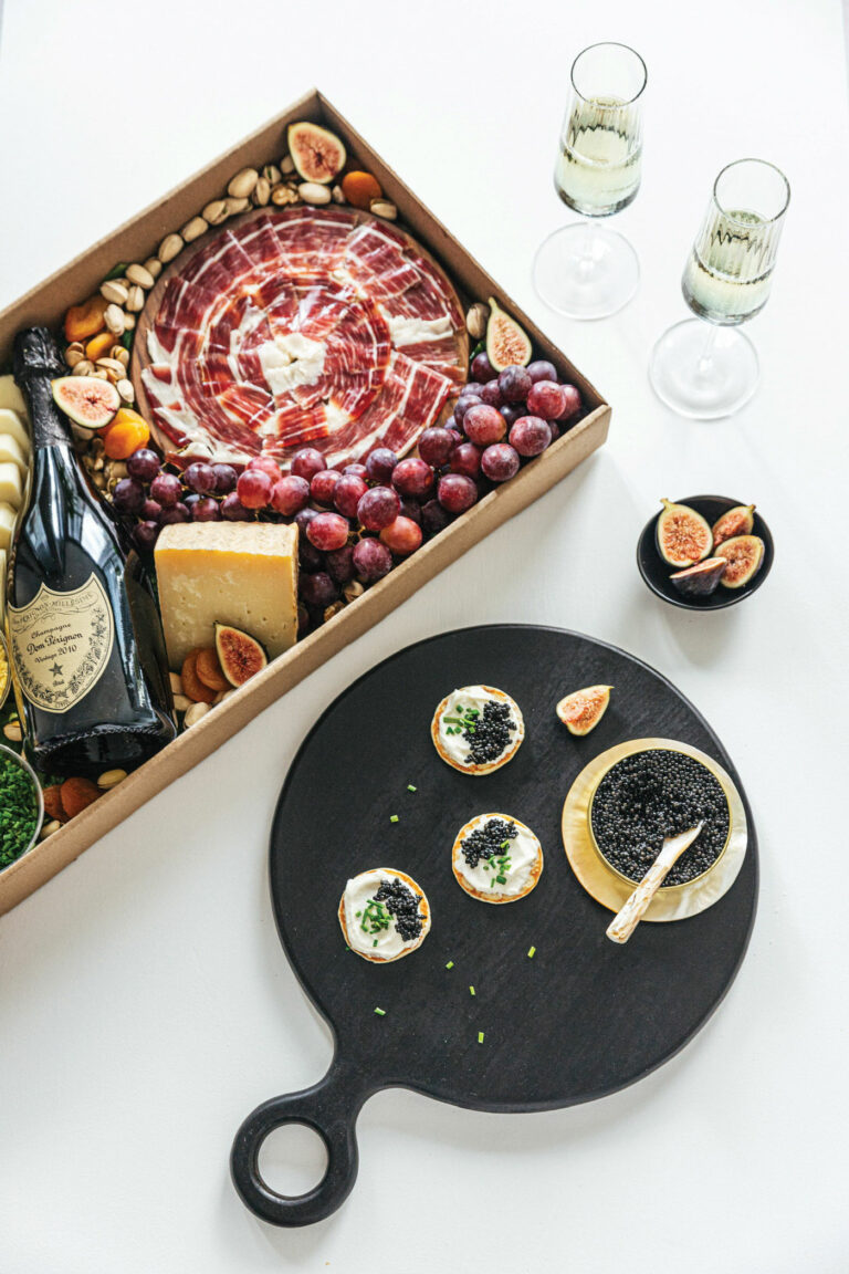 Where to Buy Charcuterie Spreads in Calgary Avenue Calgary