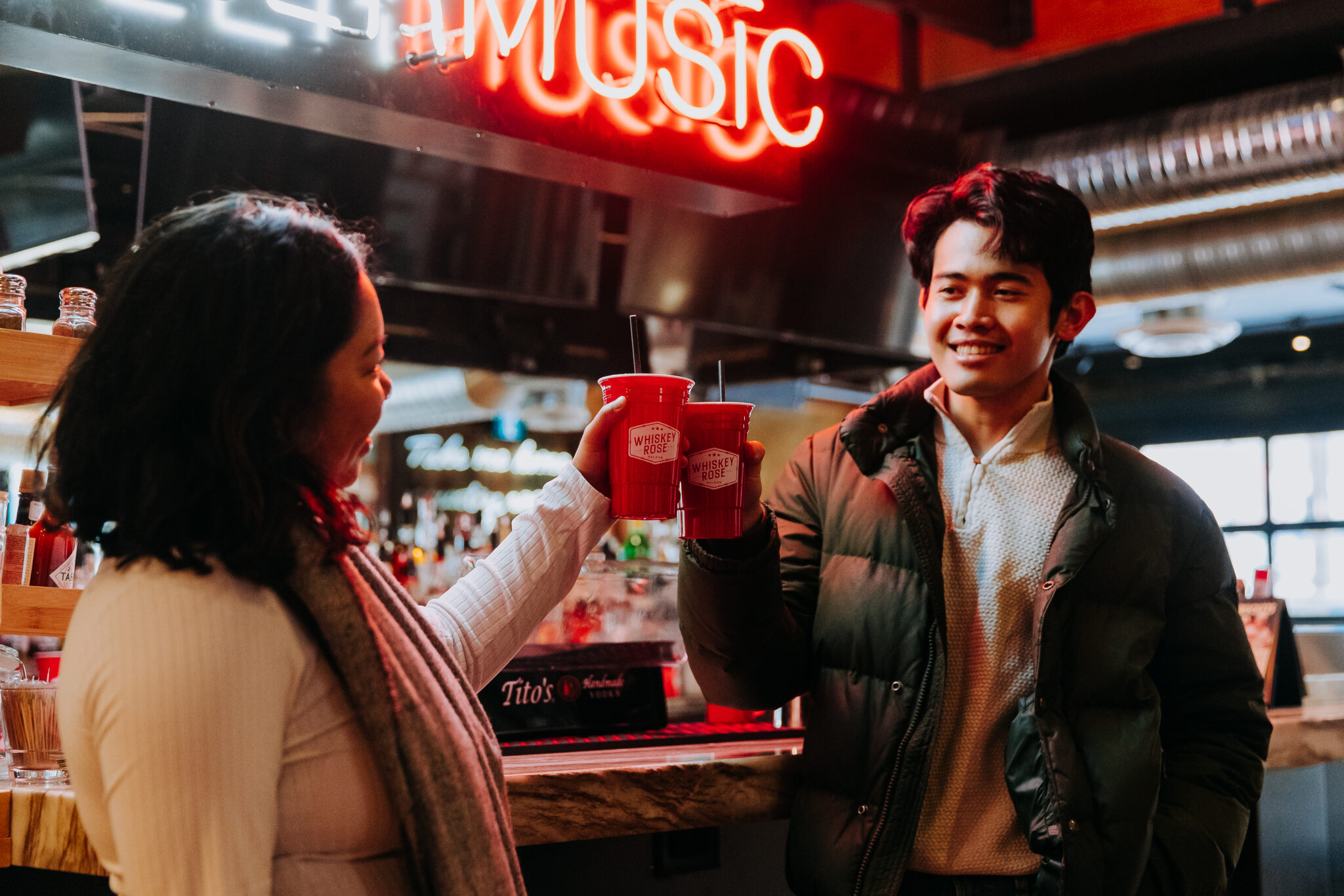 17th Avenue Is Hosting Calgary’s Biggest Singles Event Avenue Calgary