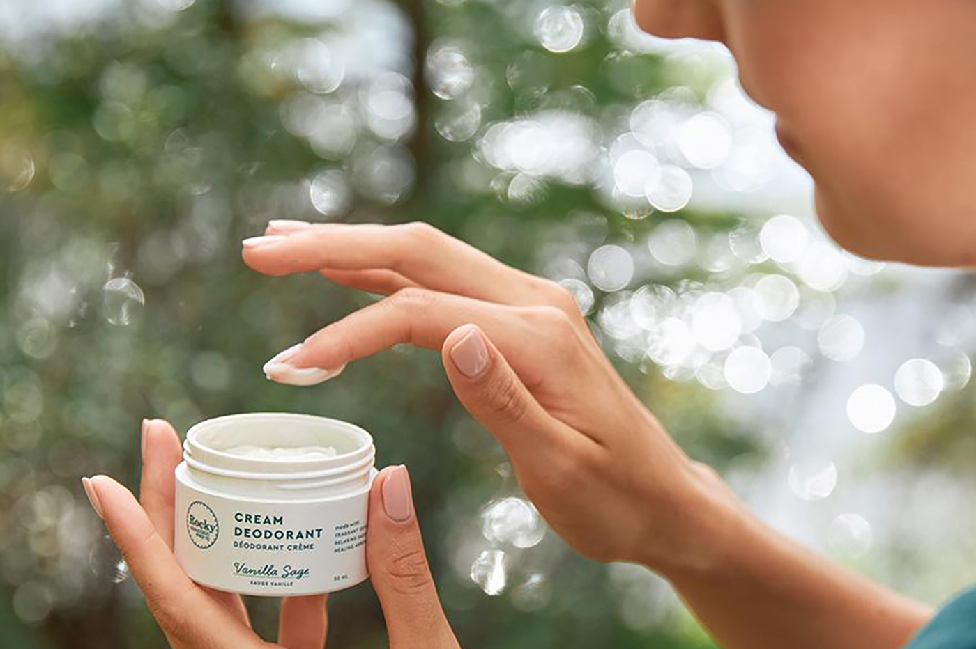 Looking For a New Deodorant? Check Out Rocky Mountain Soap Co.'s New