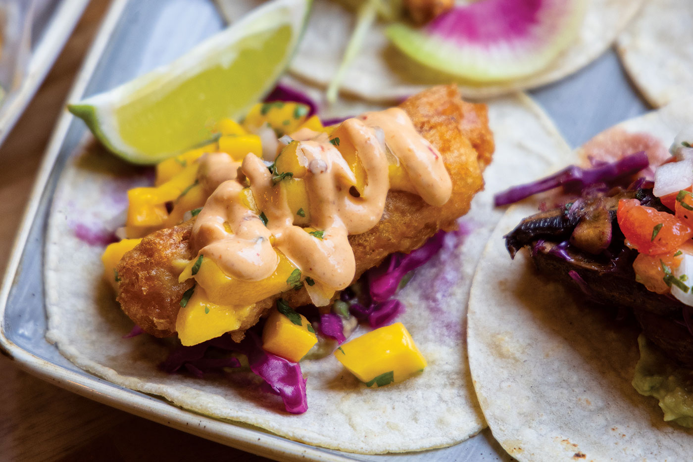 137 New Calgary Restaurants That Opened in 2021 Avenue Calgary