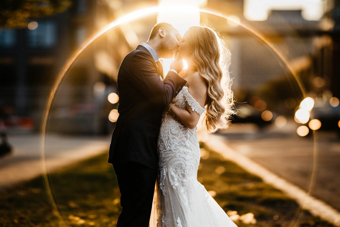 WeddingsCover Photograph by TKshotz Photography