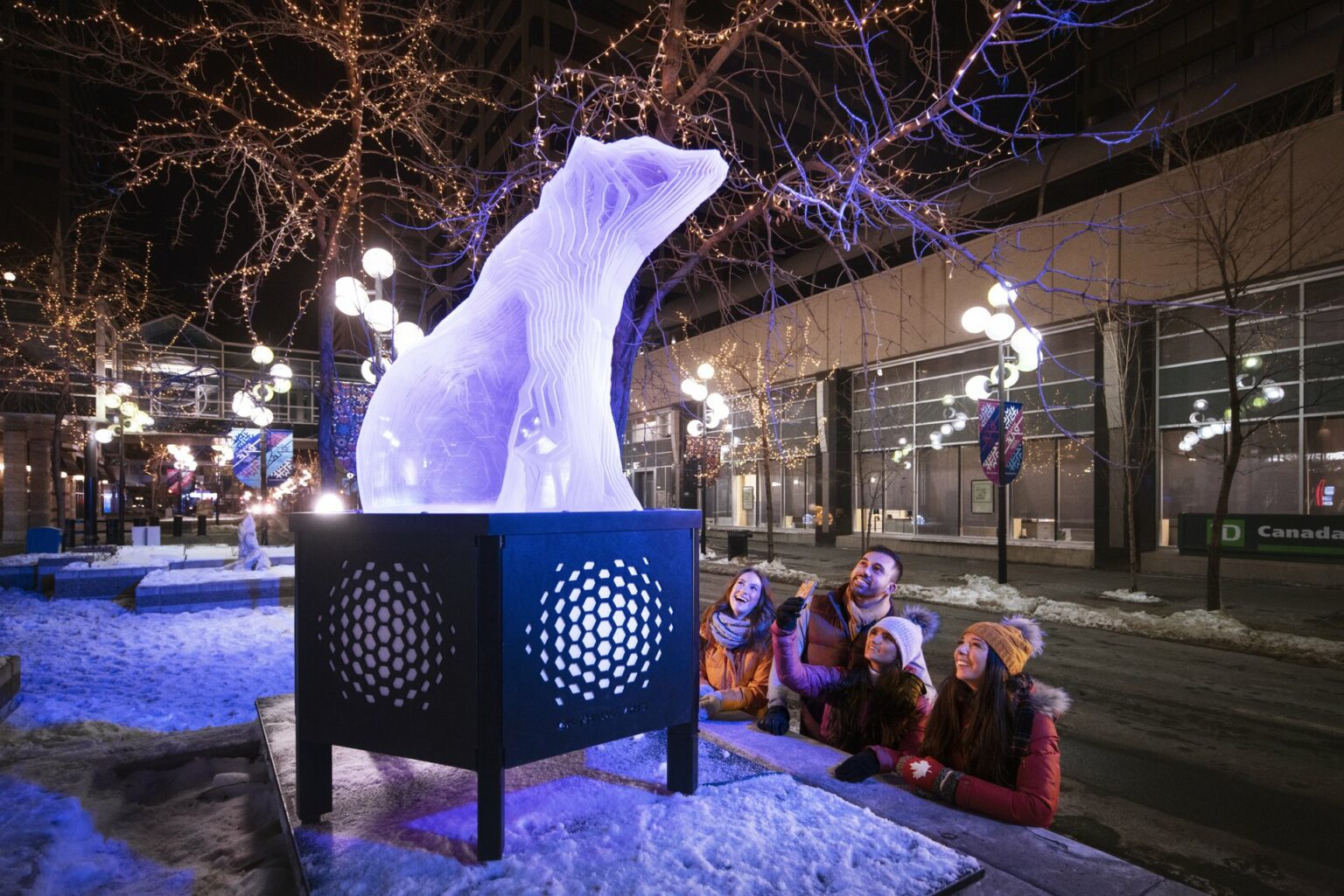 Chinook Blast Returns for Its Second Year Avenue Calgary