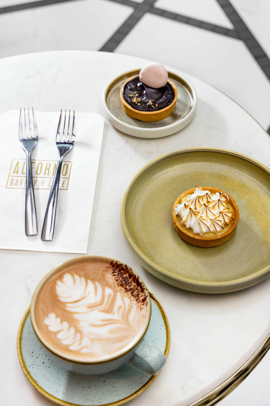 Meet the Pastry Chefs Behind Some of Calgary's Best Restaurant Desserts