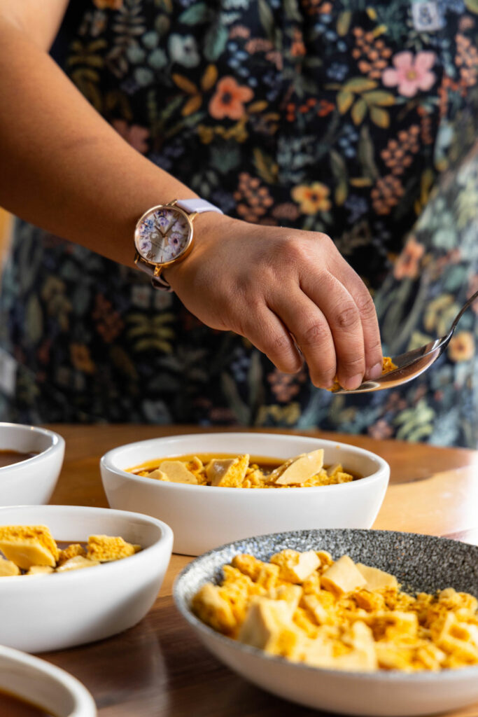 Meet the Pastry Chefs Behind Some of Calgary's Best Restaurant Desserts