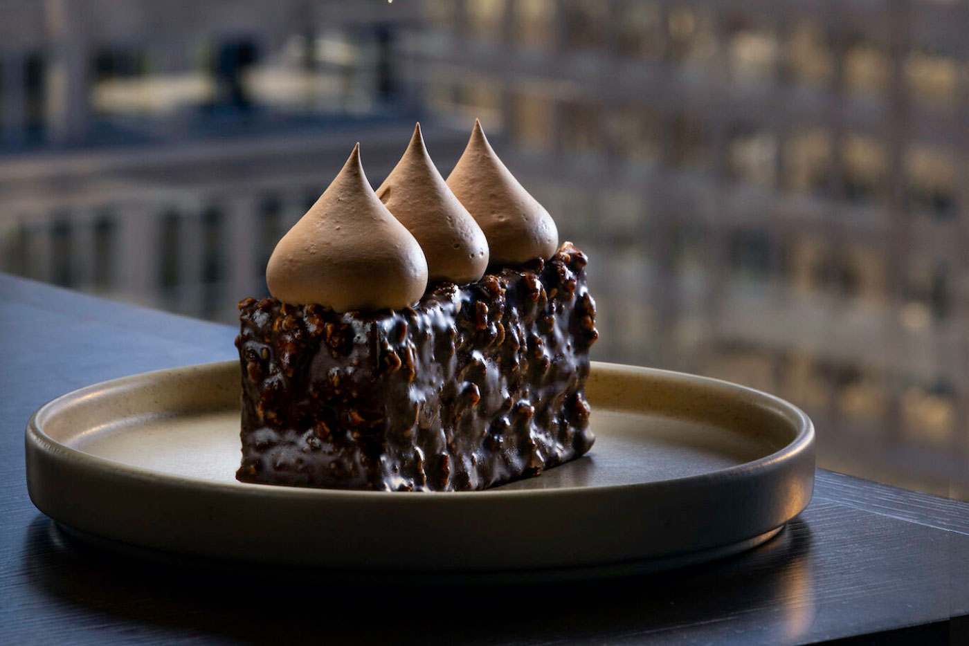Best Restaurants in Downtown Calgary Best Restaurants in Downtown Calgary