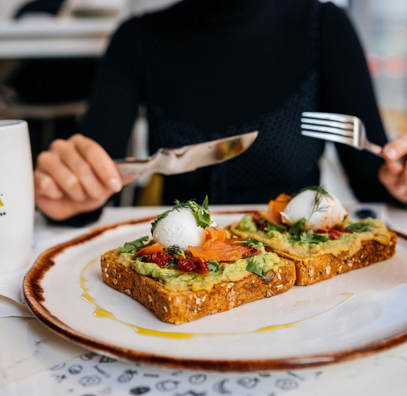 Best brunch restaurants deals