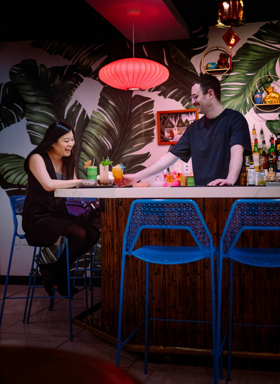 Paper Lantern Calgary's Best New Restaurants 2022