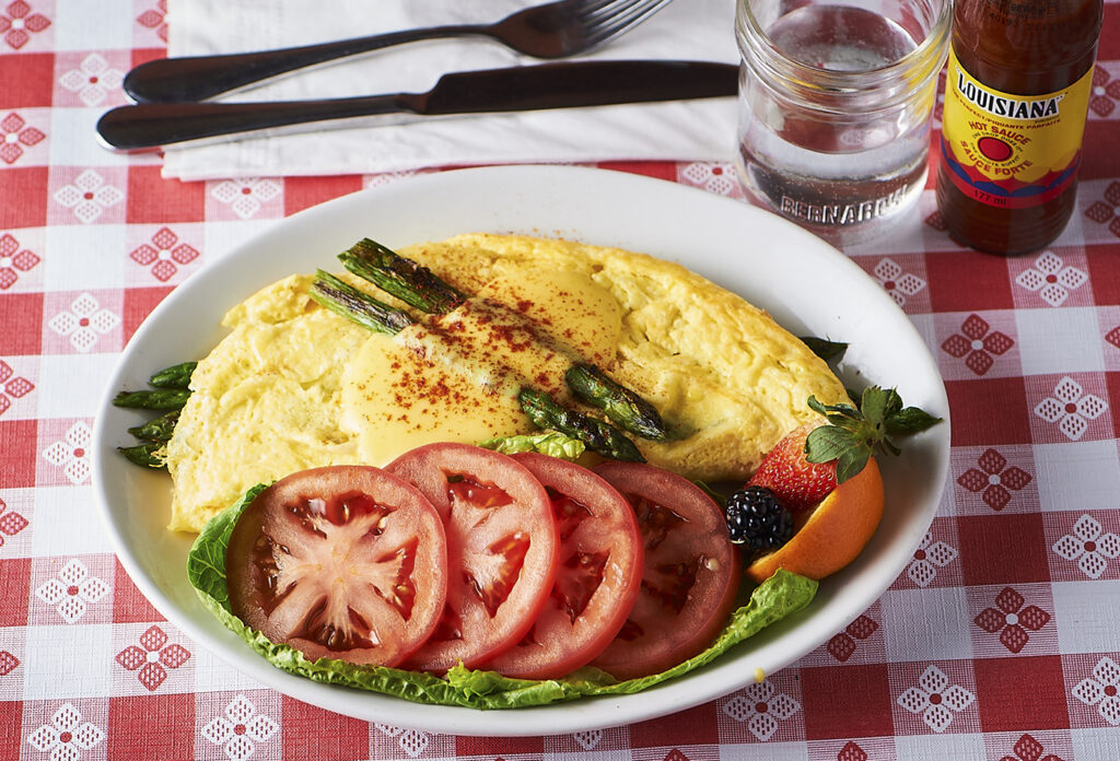 Where to Go for Brunch in Banff and Canmore Avenue Calgary