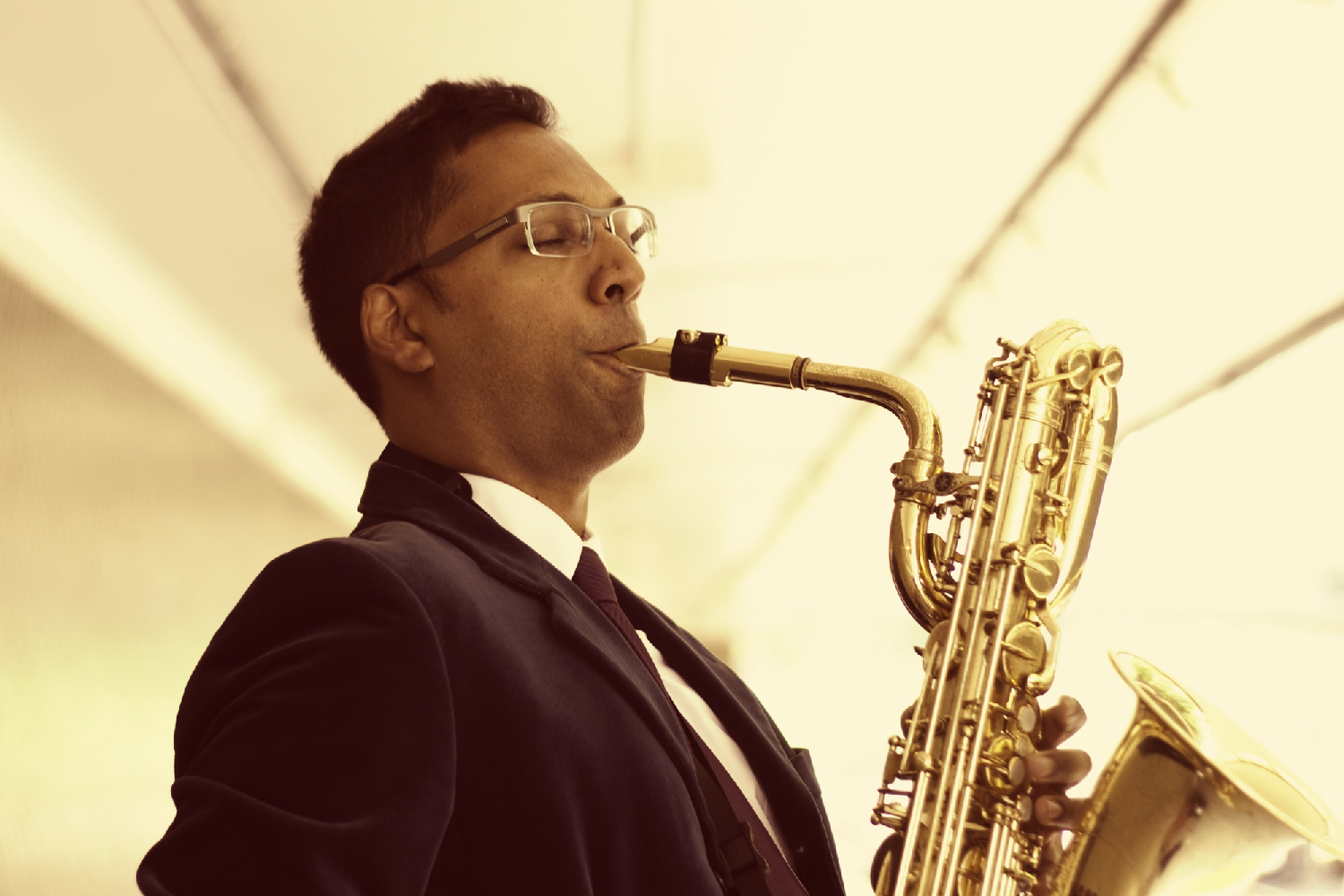 The Biggest Canadian Jazz Show Ever is About to Happen in Calgary