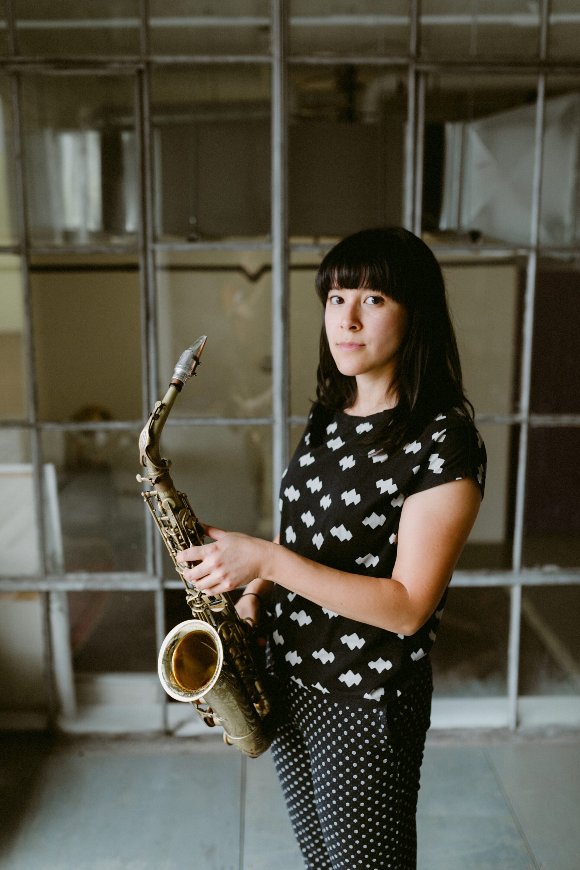 The Biggest Canadian Jazz Show Ever is About to Happen in Calgary