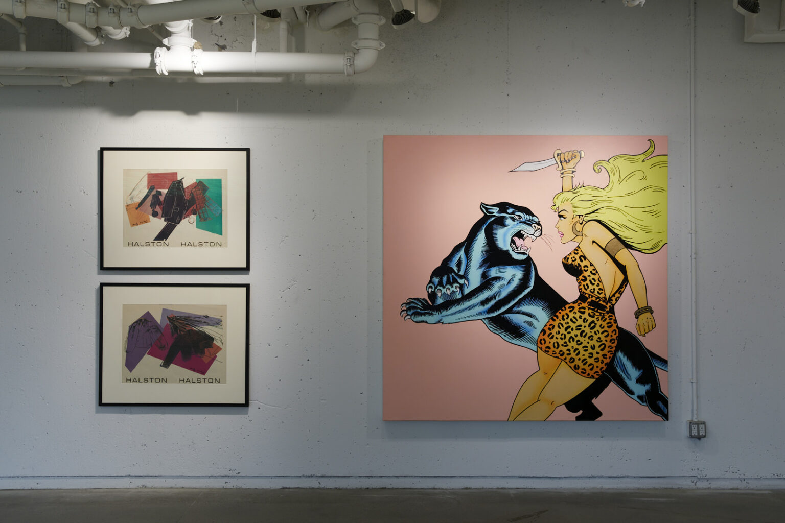 Contemporary Calgary Presents LOOK2022 Avenue Calgary