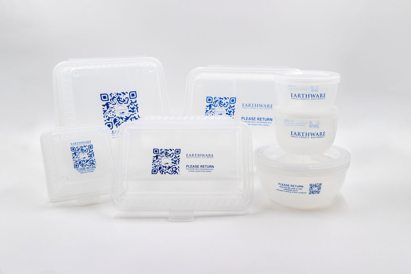 Is It Safe to Reuse Takeout Containers From Restaurants?