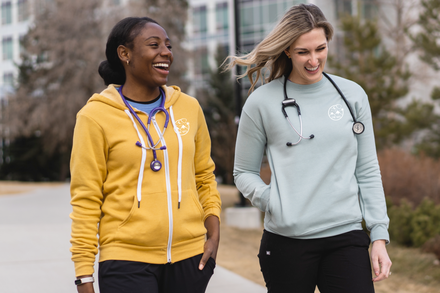 Lubdub Apparel Takes Health Care Apparel to the Next Level Avenue Calgary