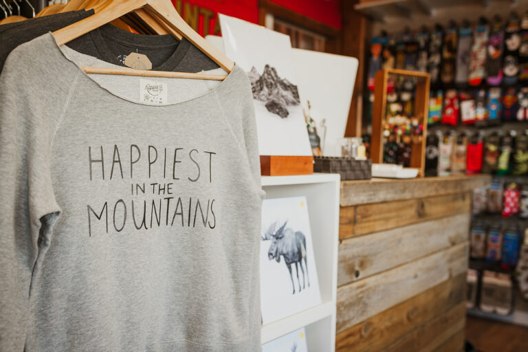 11 Great Places to Shop in Canmore Avenue Calgary
