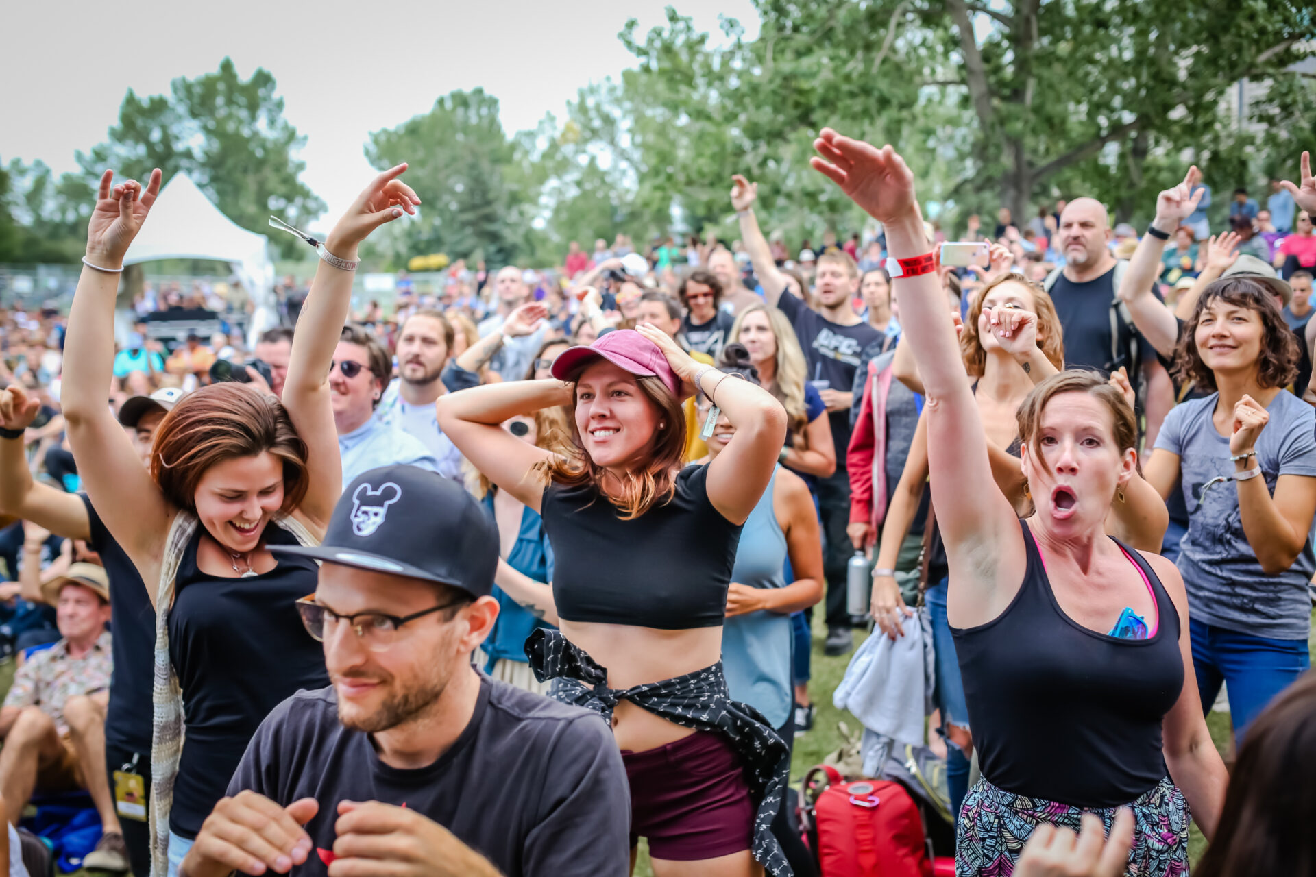 Calgary Folk Music Festival Returns this July Avenue Calgary