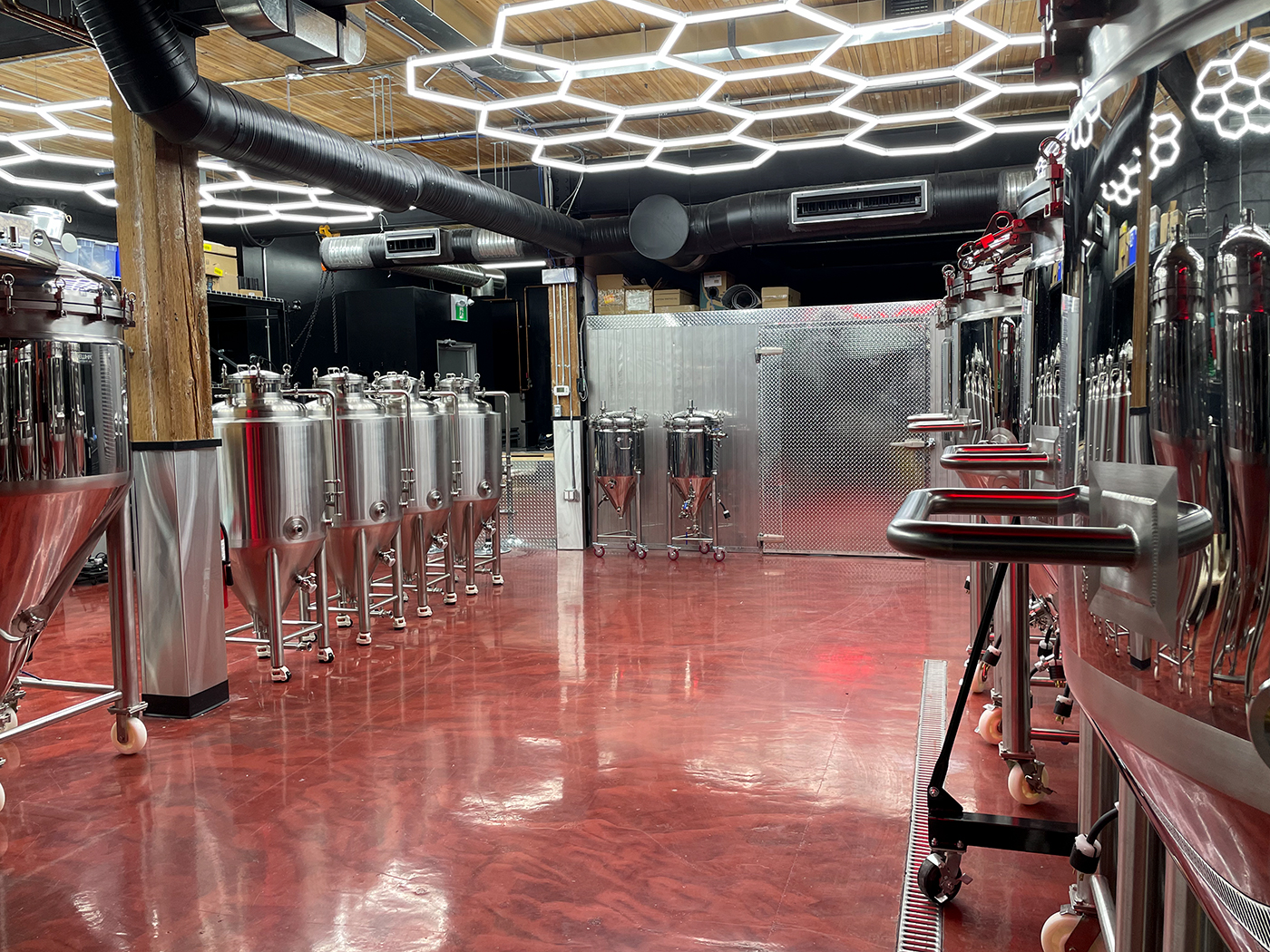 3 New Breweries to Check Out in Calgary LaptrinhX / News