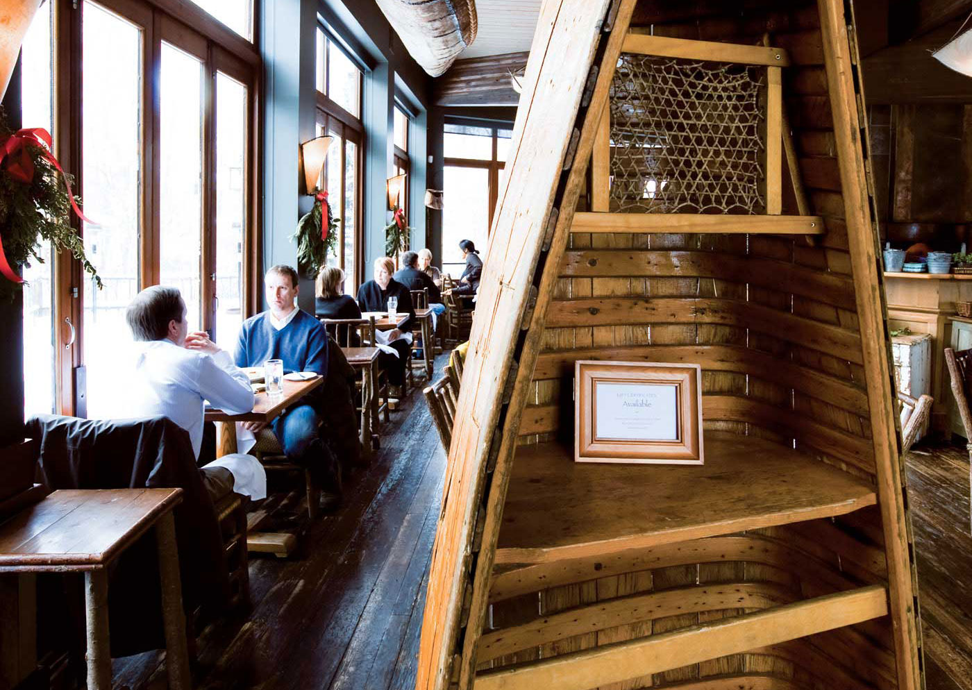 11 Calgary Restaurants Named to Canada's 100 Best Restaurants List 2022