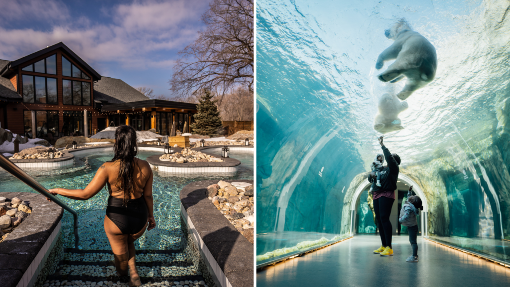 Winnipeg Summer Bucket List Avenue Calgary