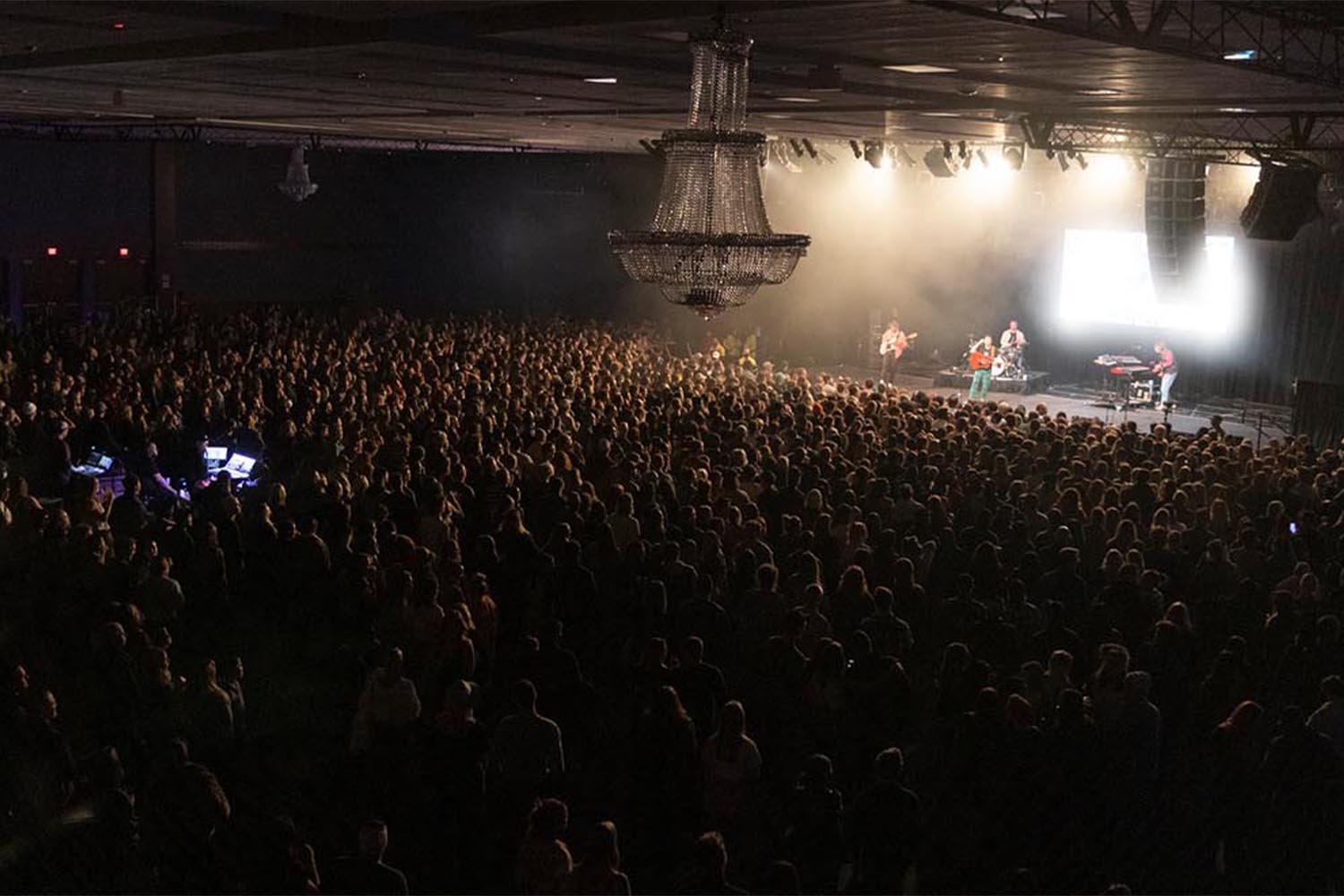 Top 5 Shows to See at Grey Eagle Event Centre in 2022 Avenue Calgary