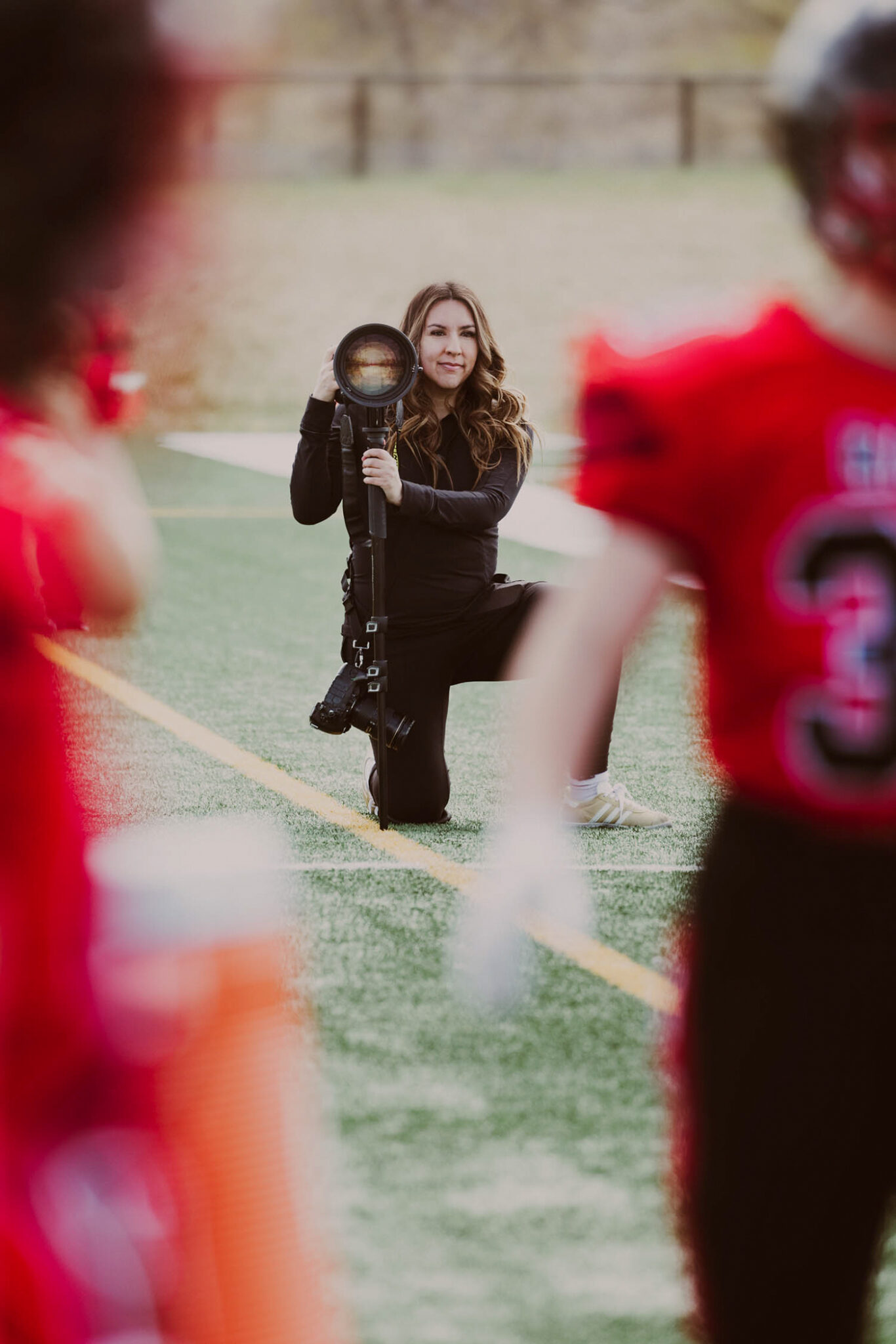 Calgary Hitmen – The Best of the Rest – Candice Ward Photography