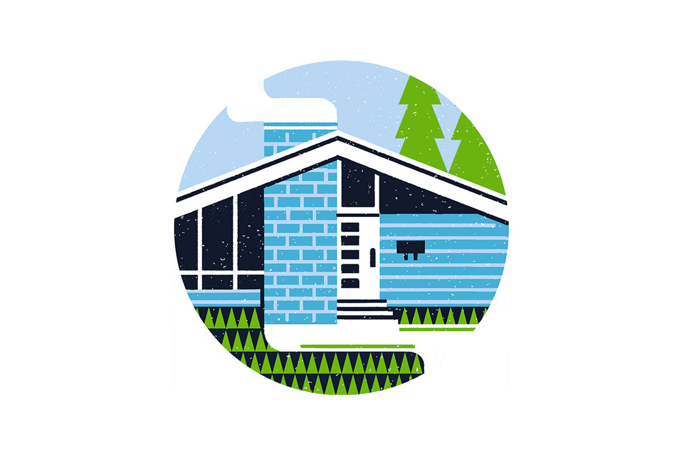 Calgary's Best MidCentury Neighbourhood (Built 19501975) Avenue Calgary