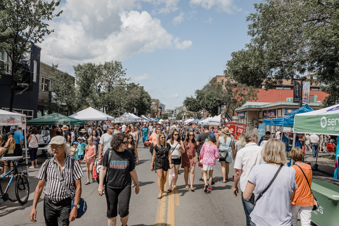12 Calgary Festivals to Check Out in July Avenue Calgary