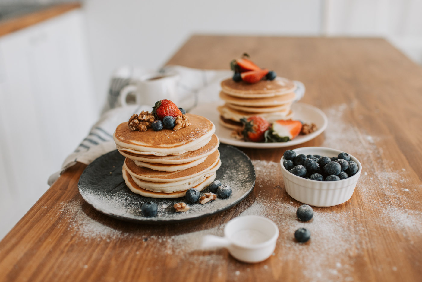 3 Local Pancake Mixes to Make a Stampede Breakfast at Home Avenue Calgary