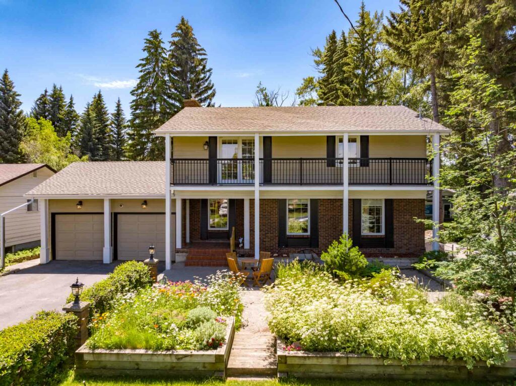 Real Estate Avenue Calgary