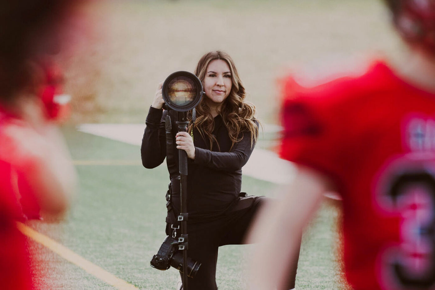 Calgary Hitmen – The Best of the Rest – Candice Ward Photography