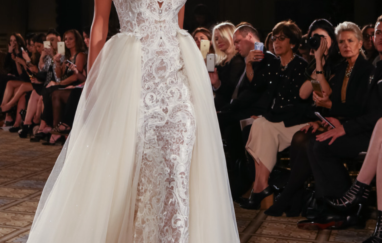 UNVEILED Calgary’s Newest Luxury Bridal Event Avenue Calgary