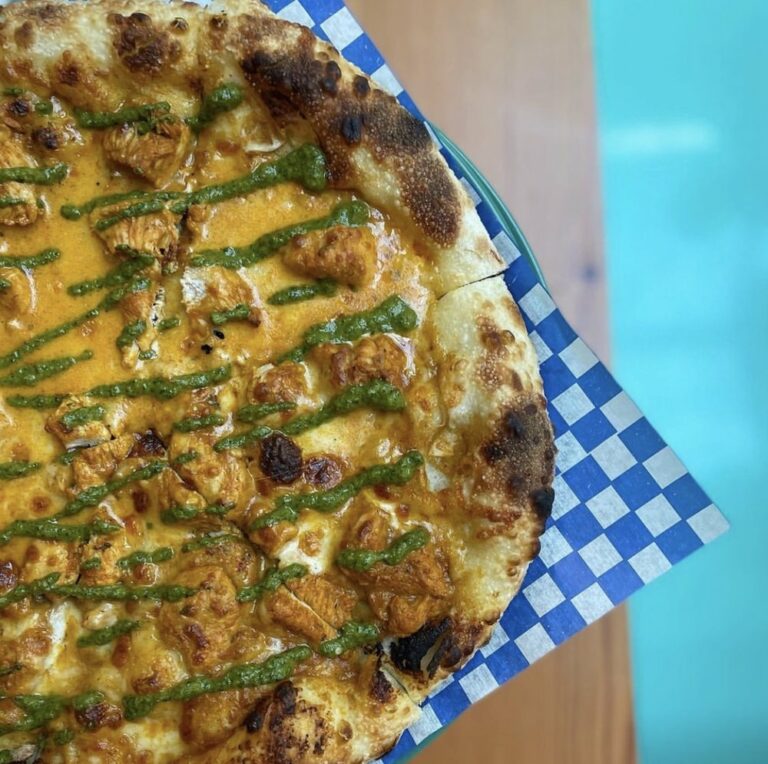 9 Pizzas to Try During YYC Pizza Fest Avenue Calgary