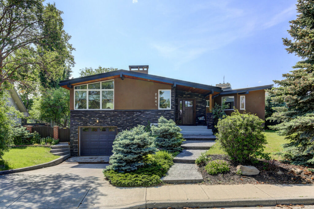 Property of the Week A Character Bungalow in St. Andrew’s Heights