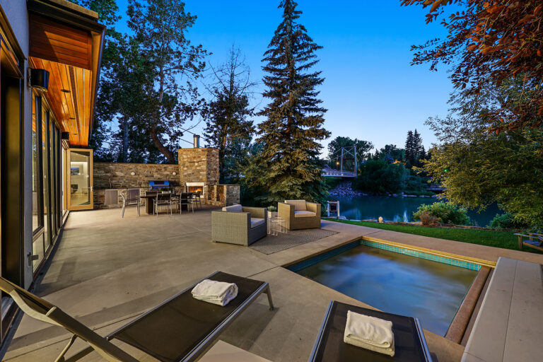 Real Estate Avenue Calgary