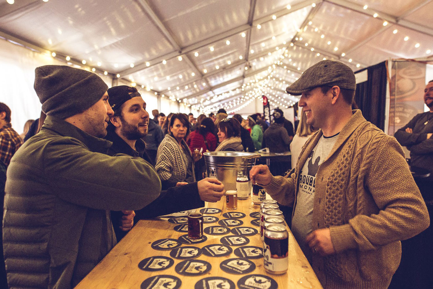 3 Upcoming Food and Drink Festivals in the Mountains - Avenue Calgary