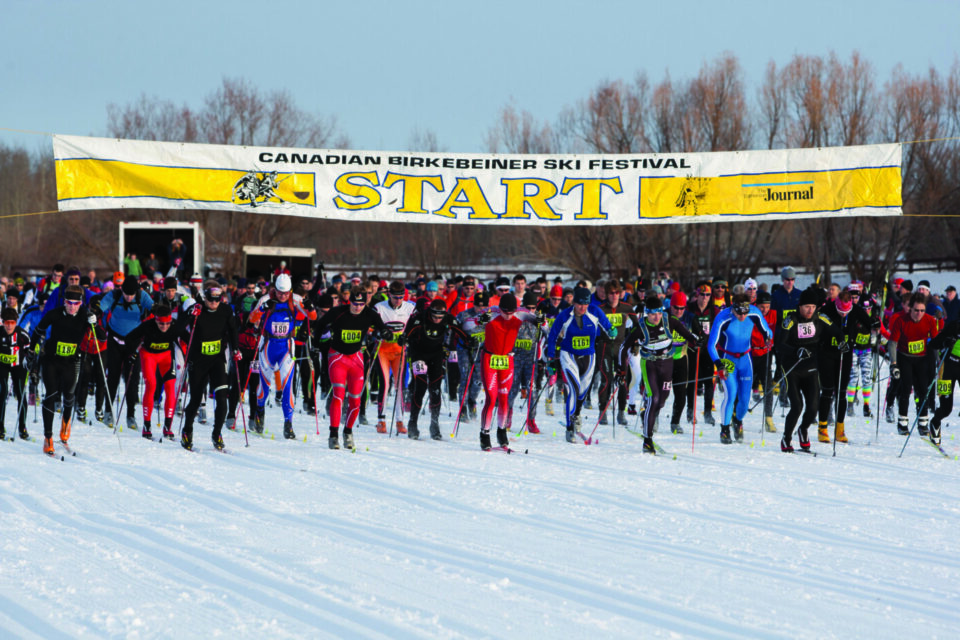 5 Loppets That are Worth the Drive Avenue Calgary