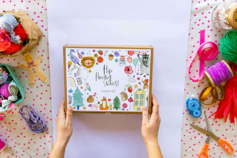 A StepByStep Guide to Wrapping a Present Avenue Calgary