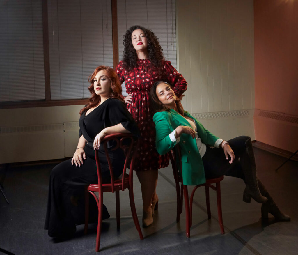 Calgary Opera Celebrates its 50th Anniversary with a Beloved Opera