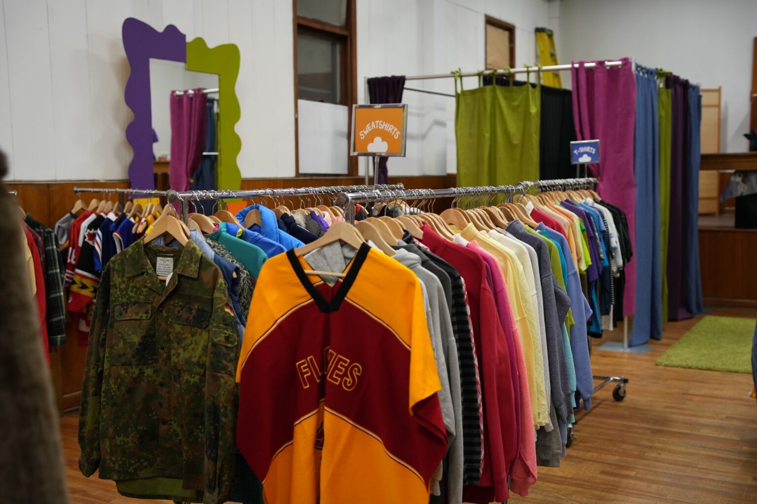 Shopping In Calgary Avenue Calgary