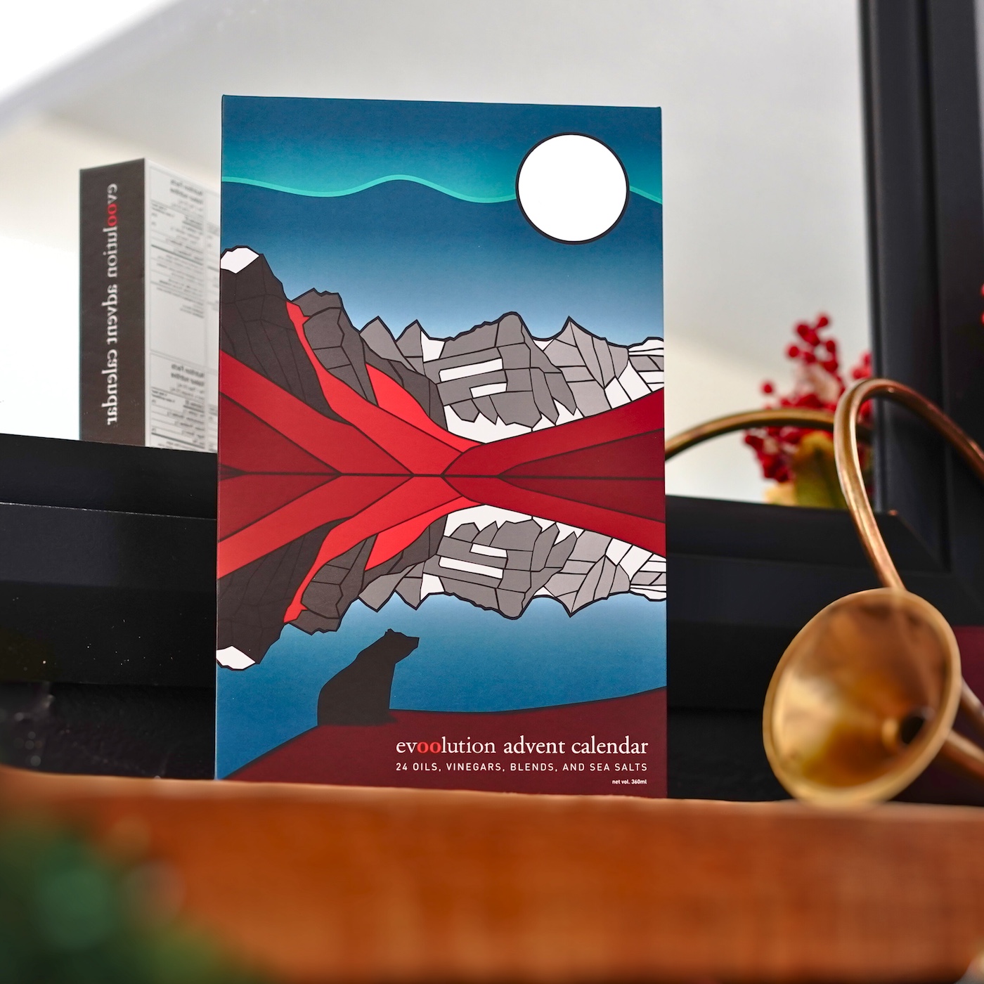 Tasty Advent Calendars You Can Buy in Calgary Avenue Calgary