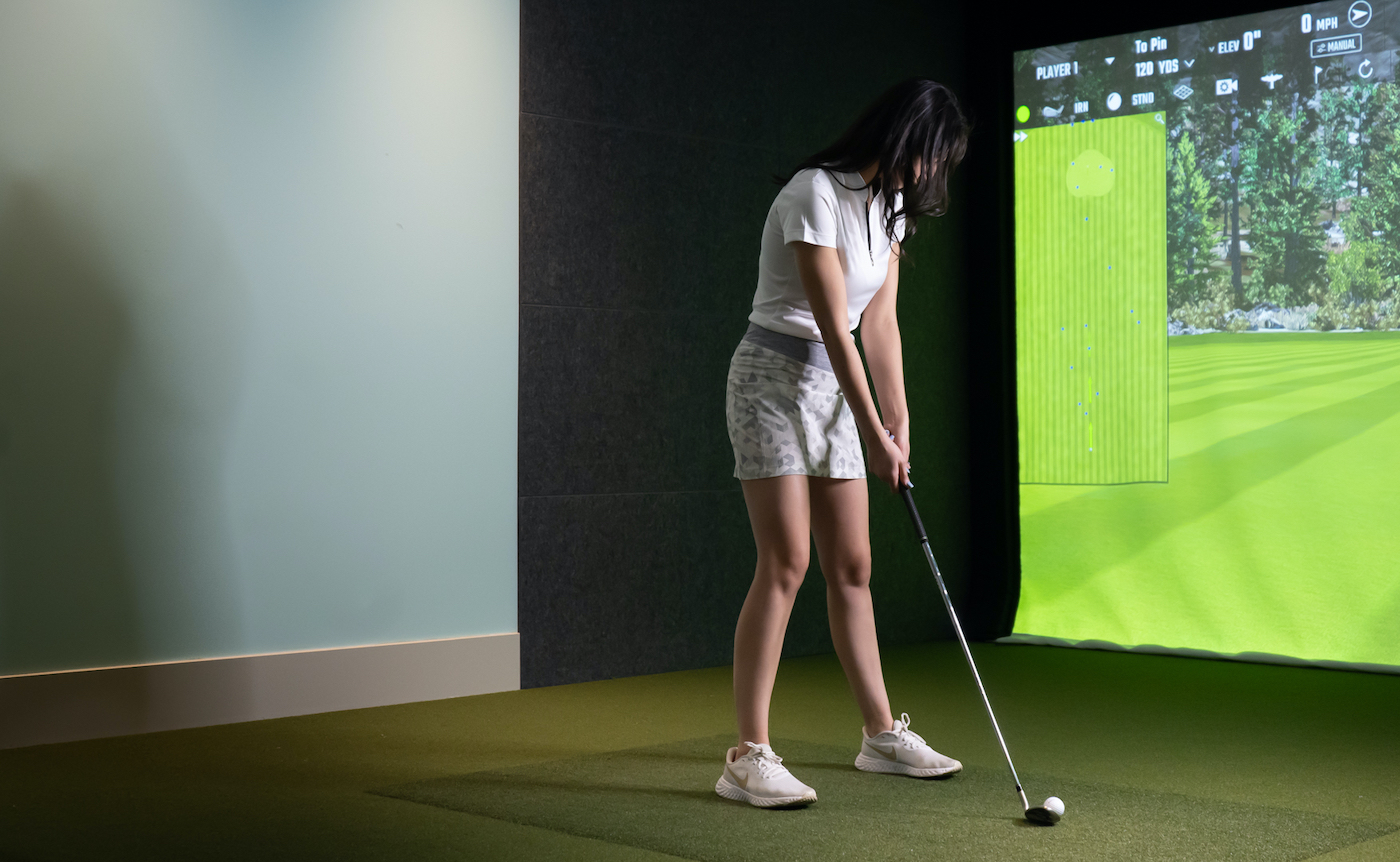 5 New Indoor Golf Lounges in Calgary Avenue Calgary