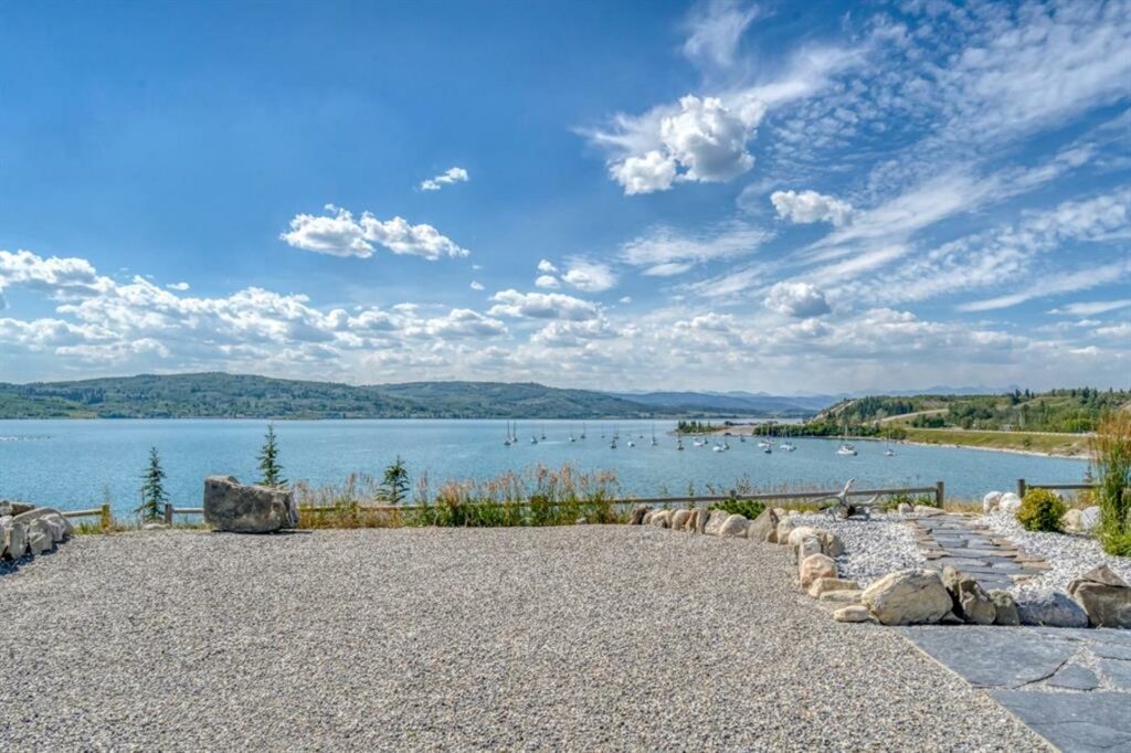 Property of the Week A CottageStyle Home That Overlooks Ghost Lake