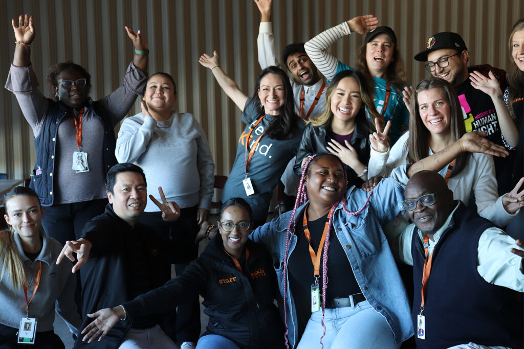 5 Reasons to Donate to the Calgary DropIn Centre This Holiday Season