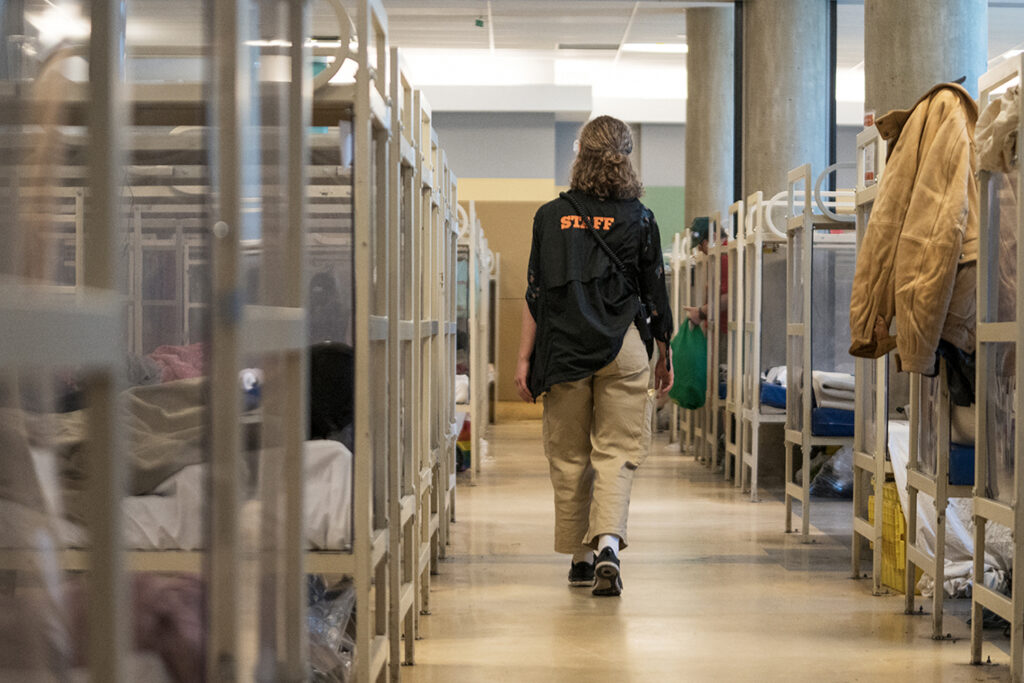 5 Reasons to Donate to the Calgary DropIn Centre This Holiday Season