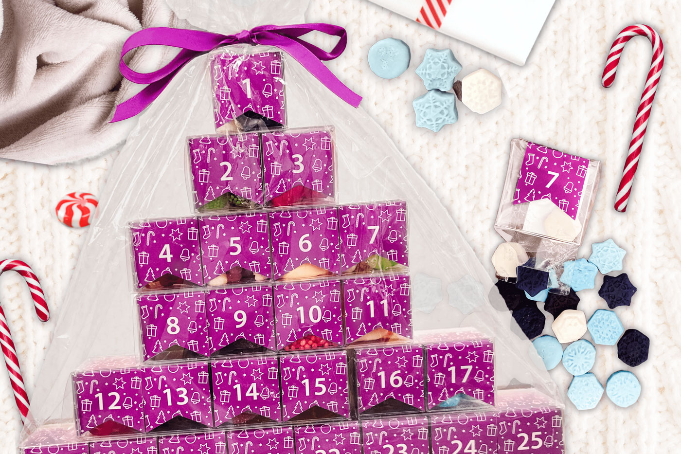 9 Tasty Advent Calendars You Can Buy in Calgary Avenue Calgary