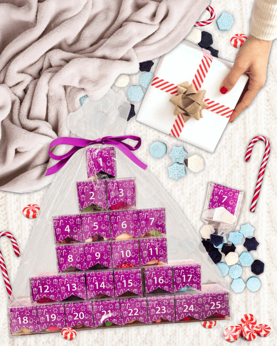 9 Tasty Advent Calendars You Can Buy in Calgary Avenue Calgary